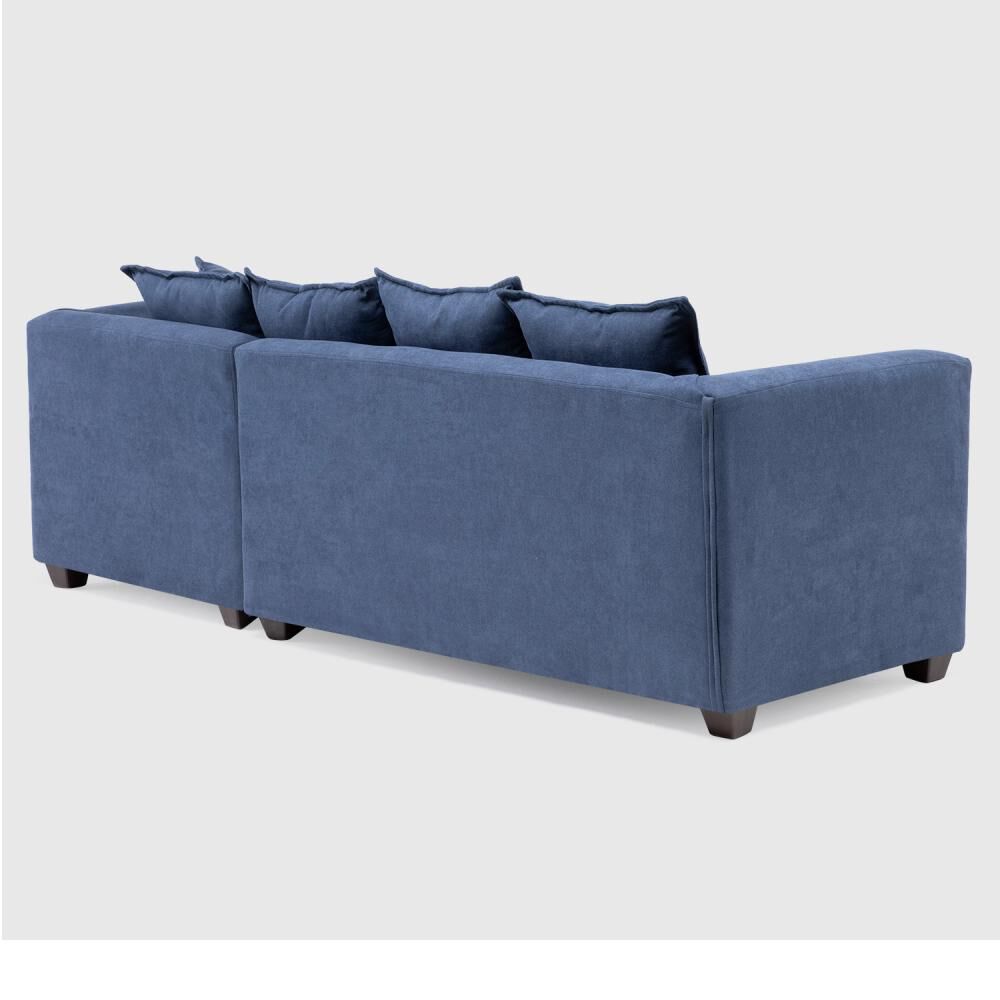 Sof&aacute; Seccional Kea Lara / 3 Cuerpos image number 4.0