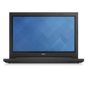 Notebook Dell Inspiron 14 Reacondicionado I3 Disco Ssd 240 Gb 4 Gb-importante Equipo Sin Bateria