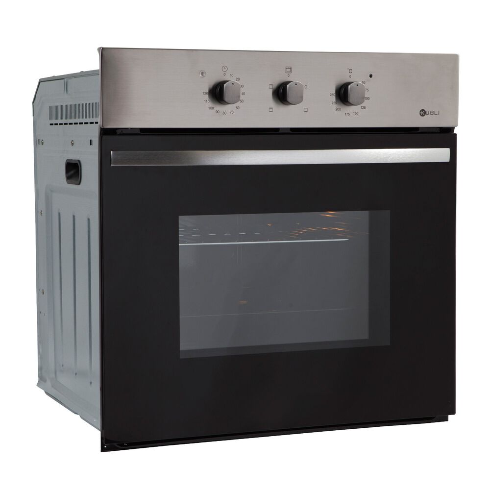 Horno Empotrado Neu 60 Lts Kubli image number 2.0