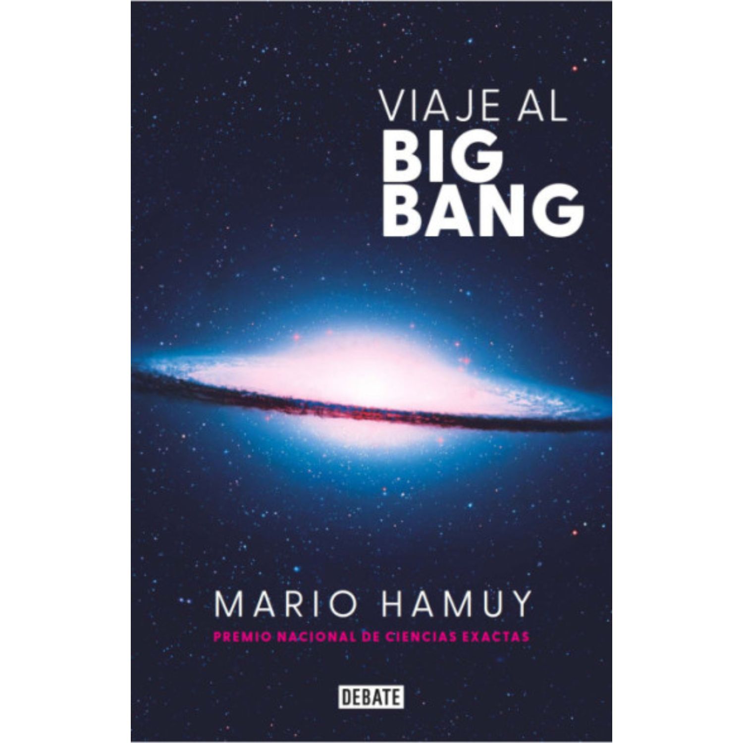 Viaje Al Big Bang image number 0.0