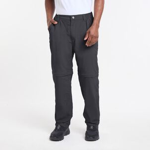 Pantalón De Buzo Deportivo Tiro Medio Regular Hombre Wetland