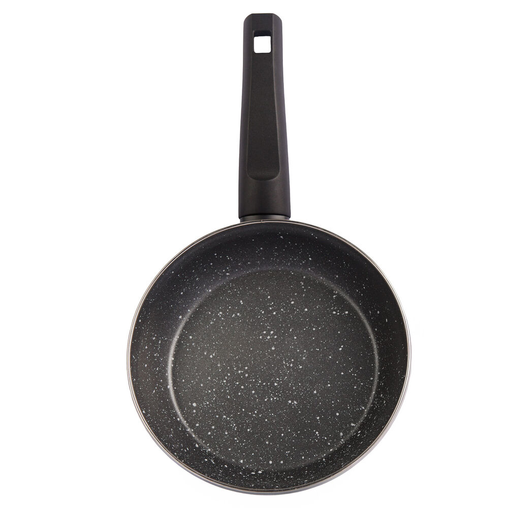 Sart&eacute;n De Acero Antiadherente Vitrex Etai Blue 18cm image number 4.0