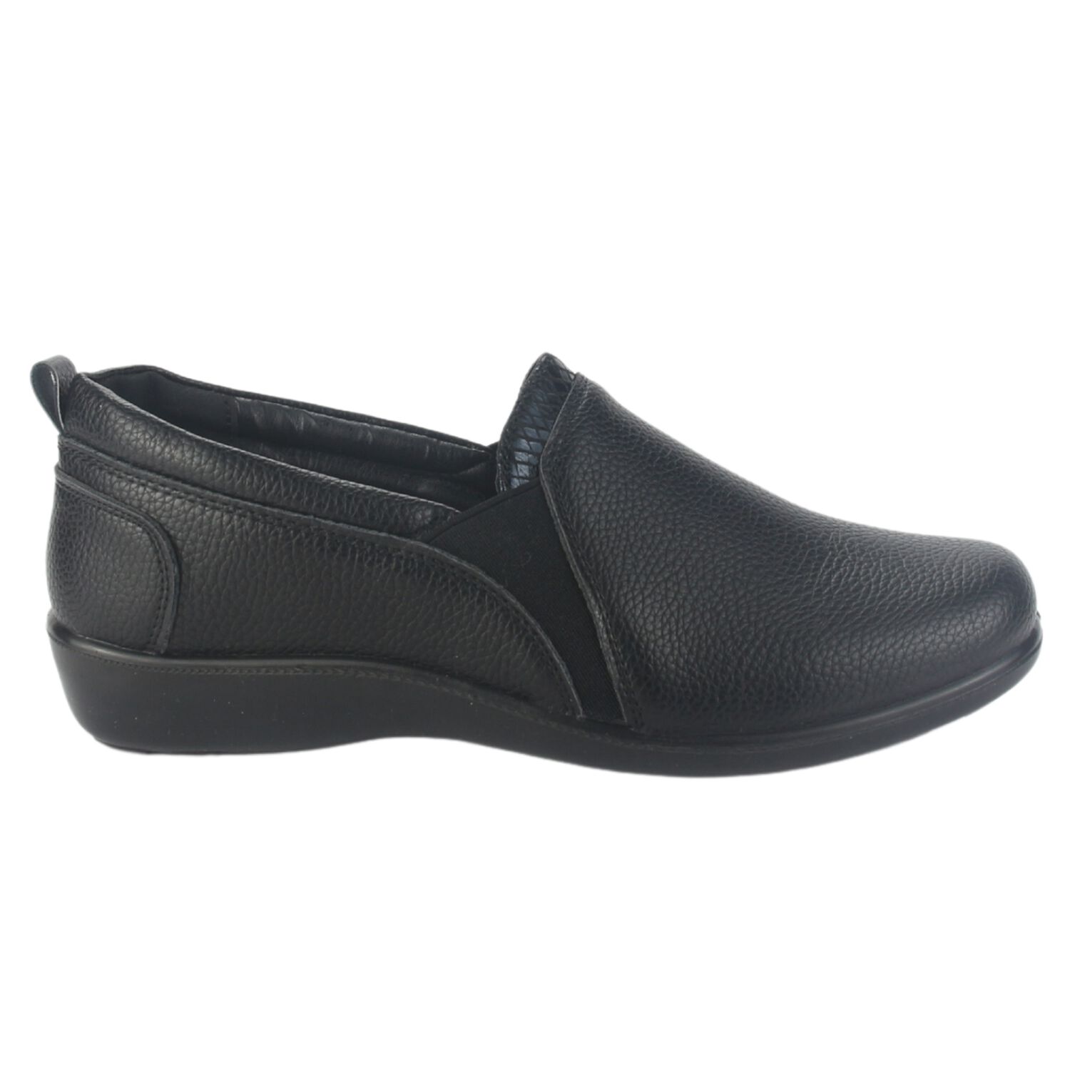 Zapato Chalada Mujer Deco-11 Negro Casual image number 0.0
