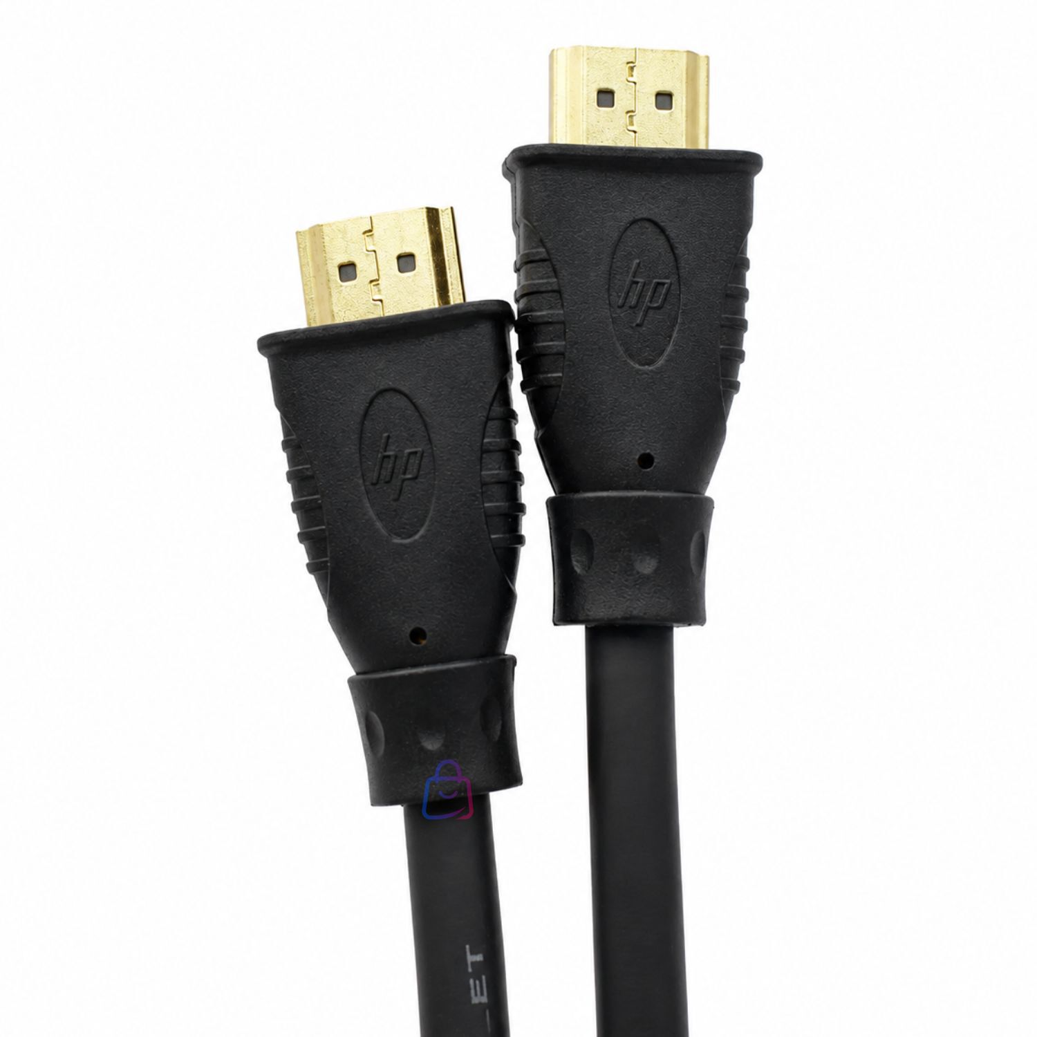 Cable Hp Hdmi 8k 60hz 48gbps - Ps image number 1.0