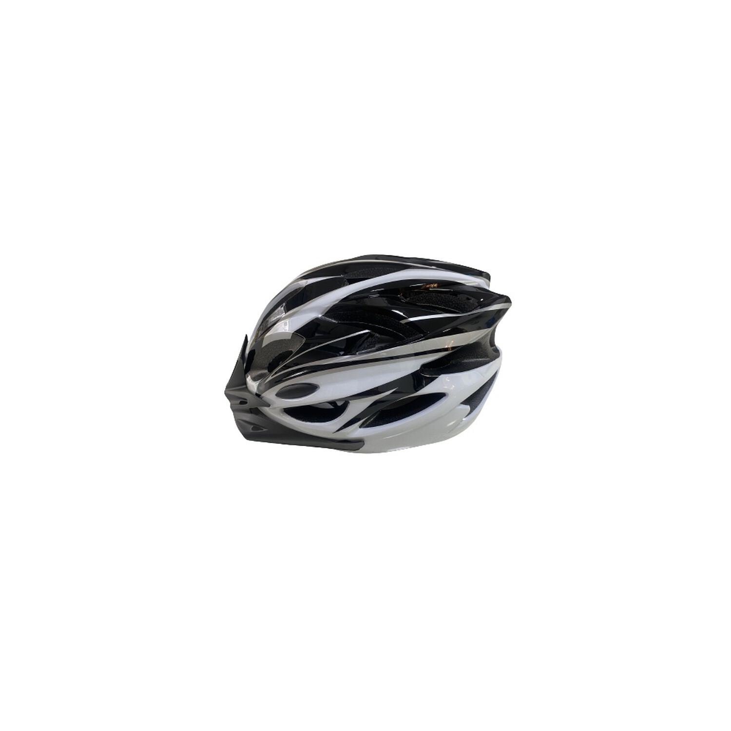 Casco Bicicleta Mtb Liviano Calidad Tipo Carbono image number 9.0