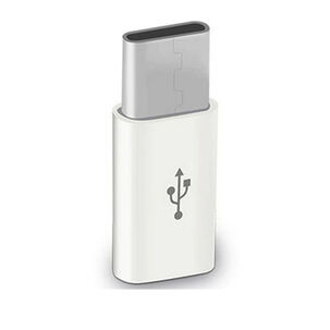 Adaptador Usb C A Micro Usb Rock Rcb441