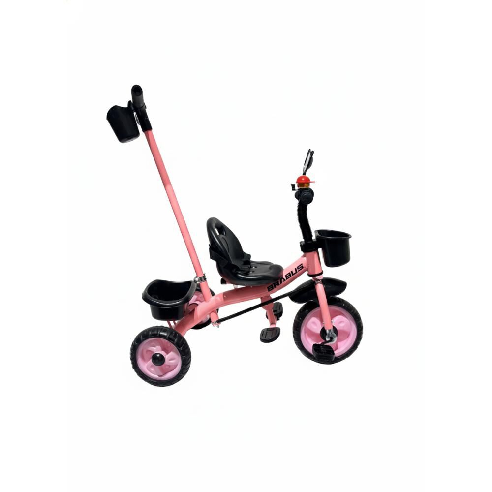 Triciclo Brabus V26 image number 0.0