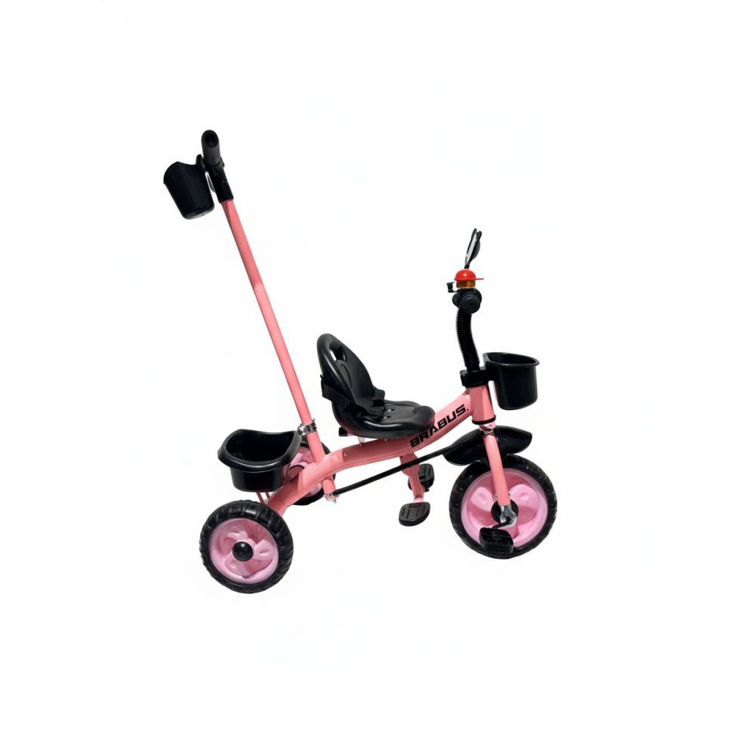 Triciclo Brabus V26 image number 0.0
