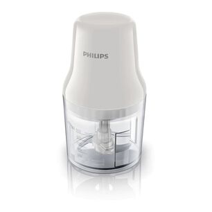 Picador De Alimentos 700ml 450w Blanco Hr1393/00