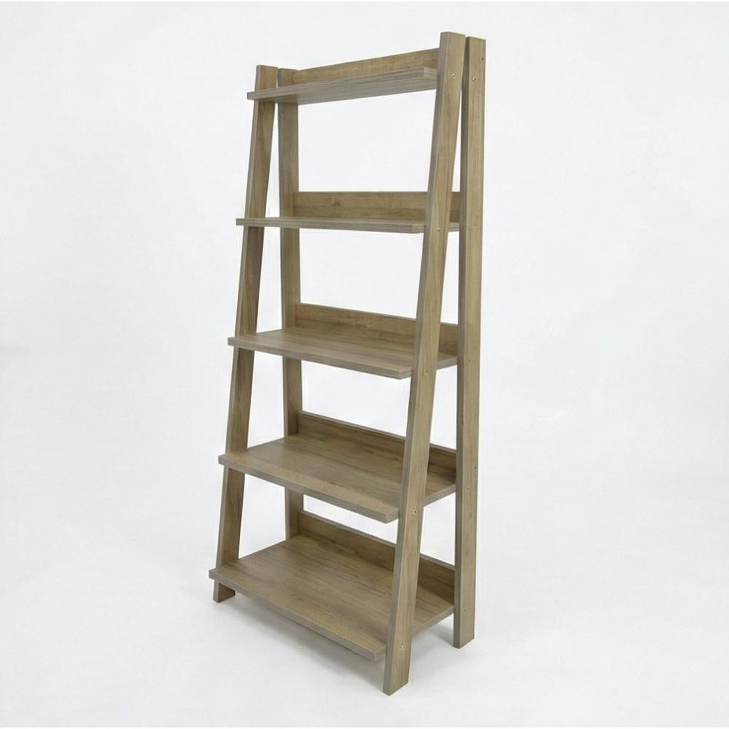 Repisa Home Mobili Holand / 5 Niveles image number 0.0