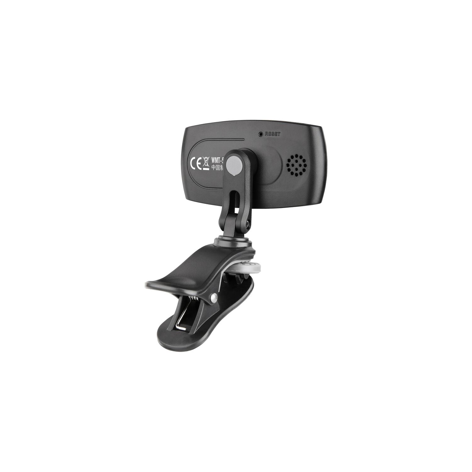 Afinador 3 En 1 Metr&oacute;nomo Y Generador De Tono Cherub Wmt-560 image number 1.0