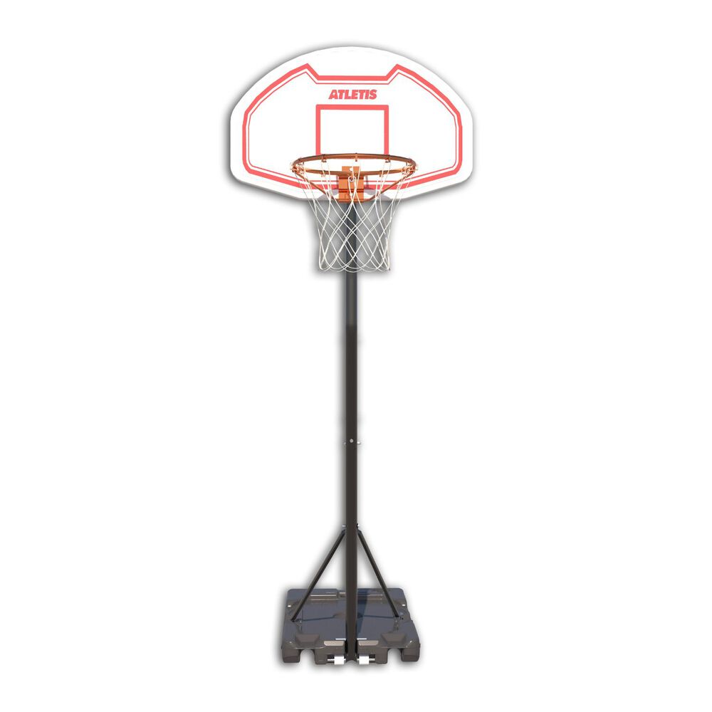 Aro De Básquetbol Ajustable 1.08 M A 2.10 M Street image number 0.0