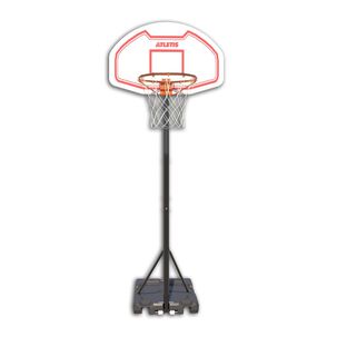 Aro De Básquetbol Ajustable 1.08 M A 2.10 M Street