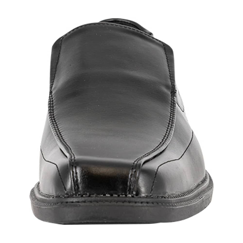 Zapato Pando Negro Uns image number 2.0