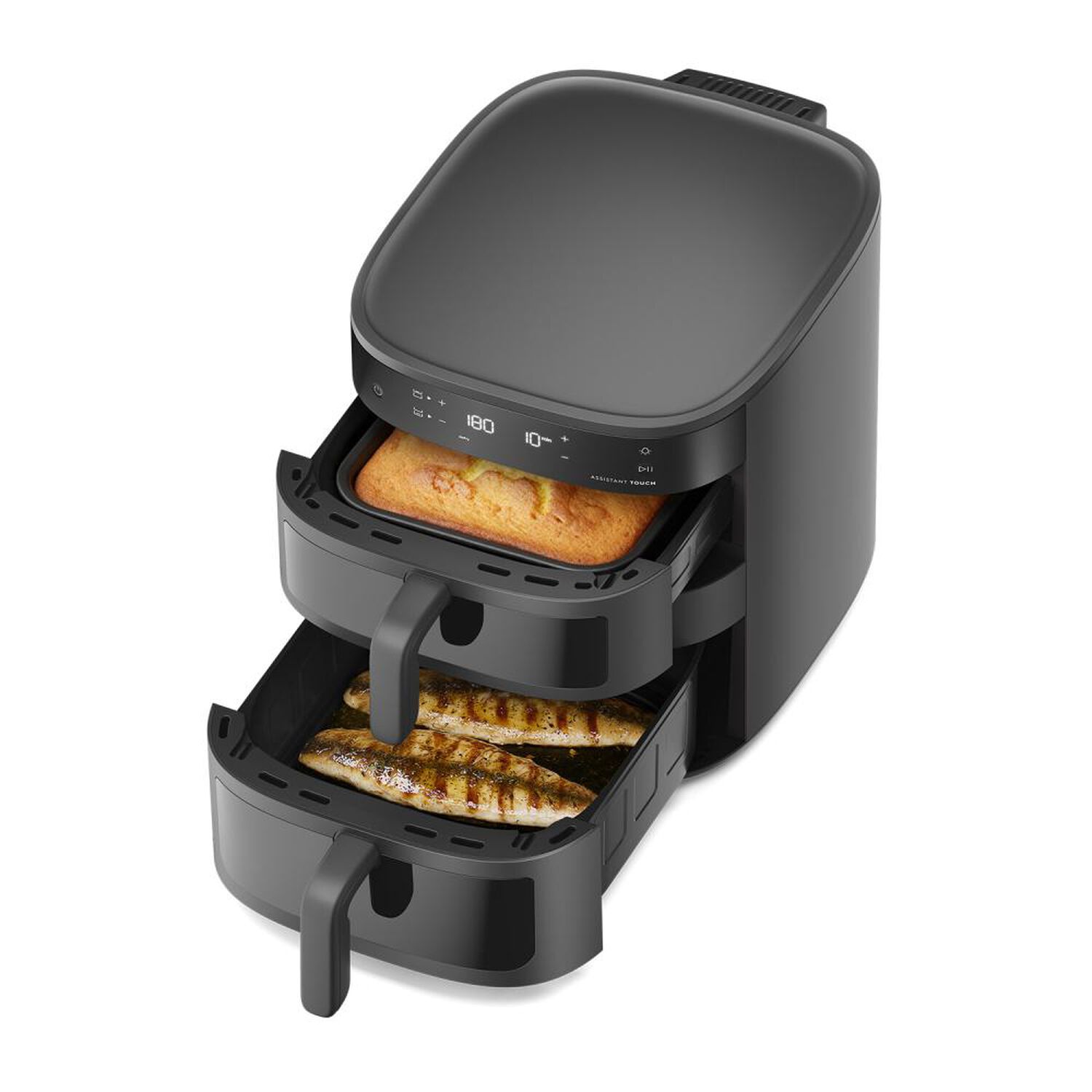 Freidora Electrolux Eaf190 / 11 Litros / 2500 W image number 7.0