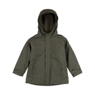 Parka Niño Topsis
