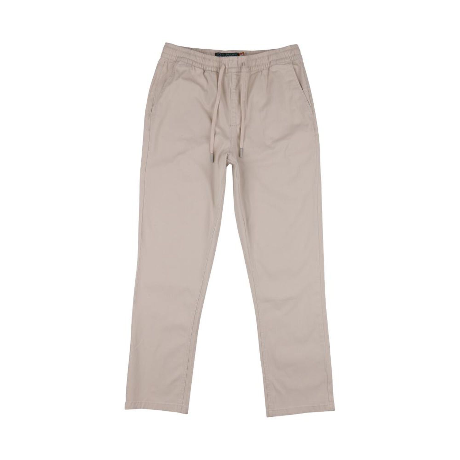 Pantal&oacute;n Tiro Medio Regular Hombre Ocean Pacific image number 0.0