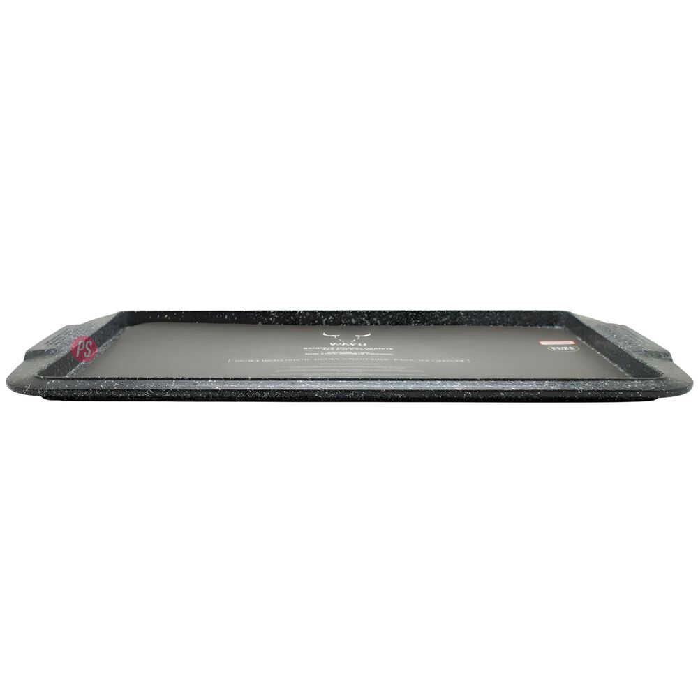 Bandeja Horno Antiadherente Granite Wayu 43 Cms - Ps image number 2.0
