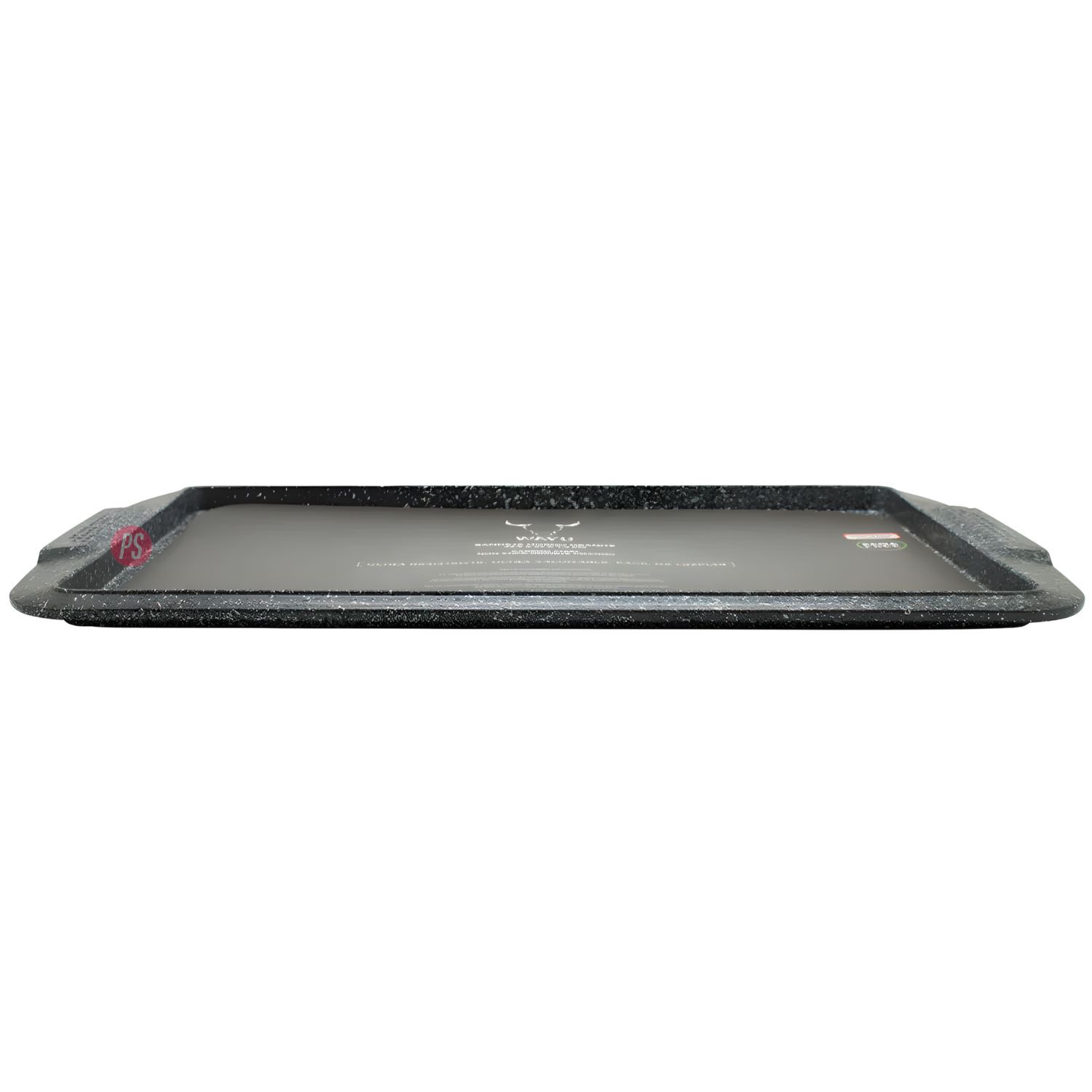 Bandeja Horno Antiadherente Granite Wayu 43 Cms - Ps image number 2.0
