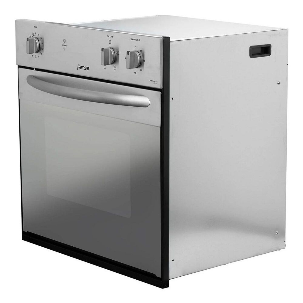 Horno Empotrable Eléctrico Fensa Fhe 1060 66 Lts image number 3.0