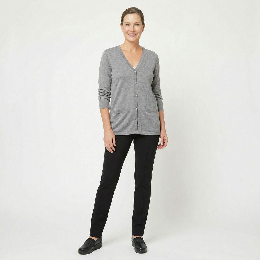 Sweater Mujer Lesage image number 0.0