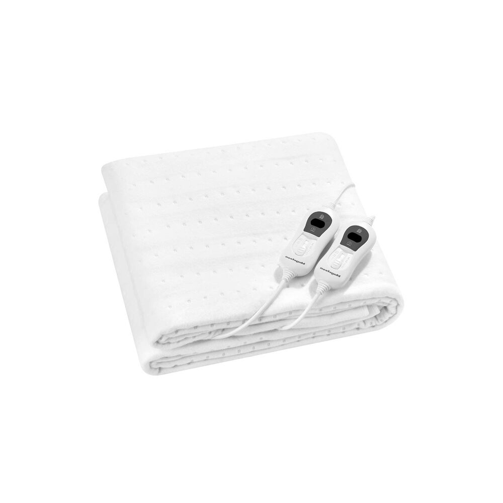 Calienta Camas Magefesa 2 Plazas 160x140cm Lavable Mgf1531 image number 3.0