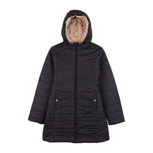 Parka Mujer Rolly Go