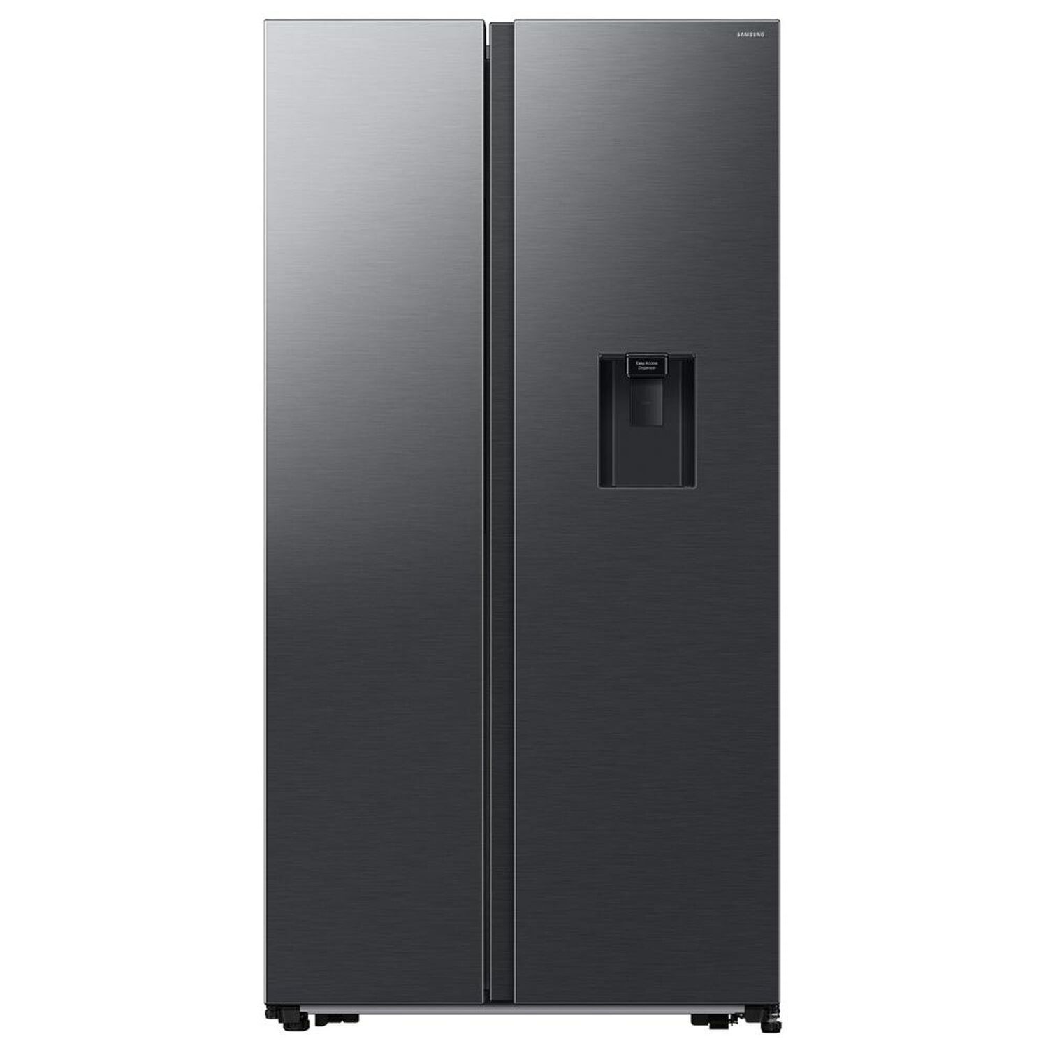 Refrigerador Side By Side Samsung RS57DG4100B4ZS / No Frost / 578 Litros / D image number 0.0