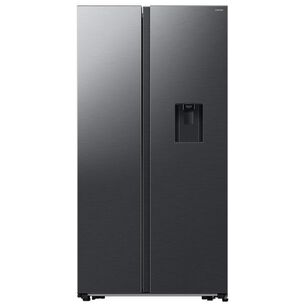 Refrigerador Side By Side Samsung RS57DG4100B4ZS / No Frost / 578 Litros / D