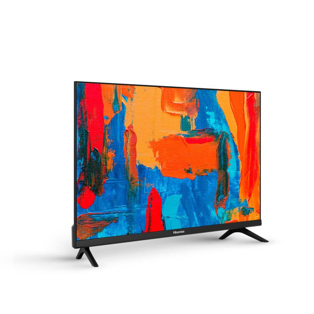 Led 43" Hisense 43E5610 / Full HD / Smart TV image number 2.0