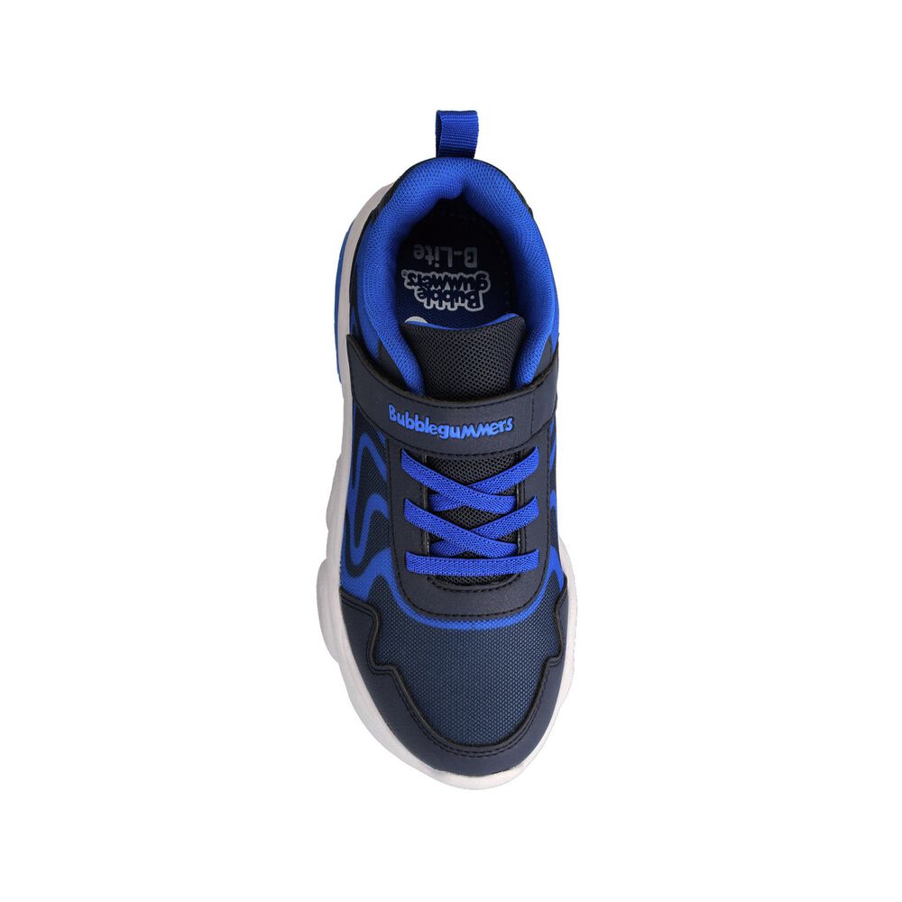 Zapatilla Ni&ntilde;o Bubblegummers Dakota Azul-azul image number 3.0