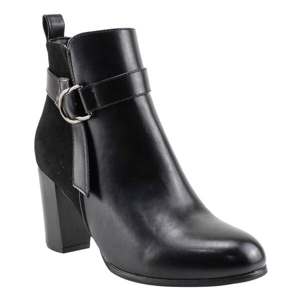 Bot&iacute;n Mujer New Walk Black