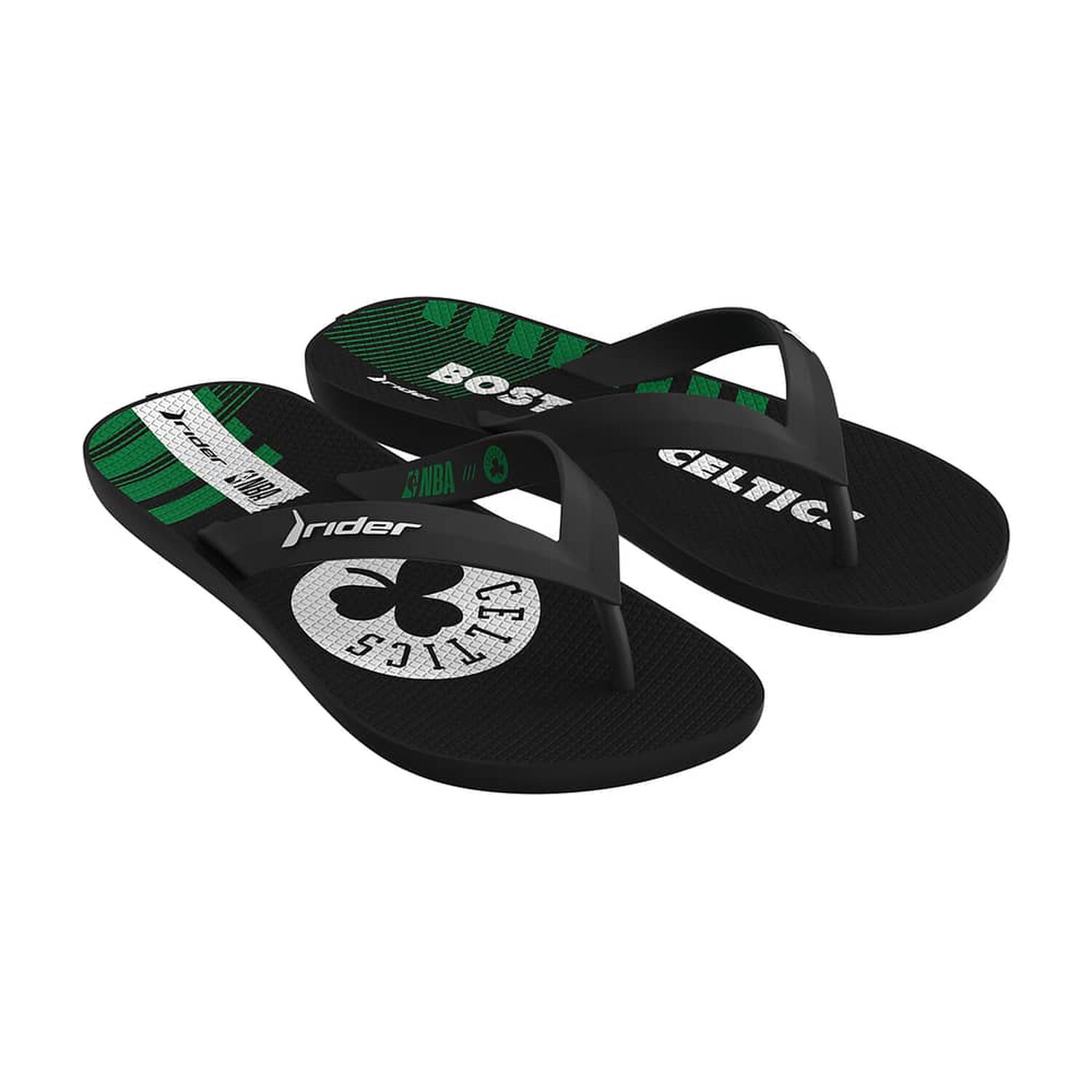 Sandalia Hombre Celtics Feel Nba image number 1.0