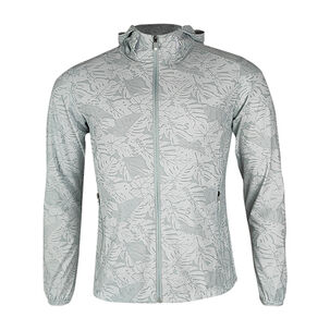 Cortaviento Flex Bangsi Hombre