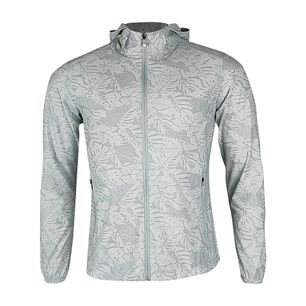 Cortaviento Flex Bangsi Hombre