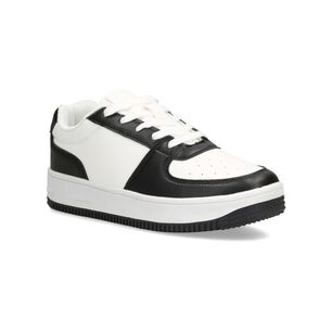 Zapatilla Urbana Mujer Freedom Black