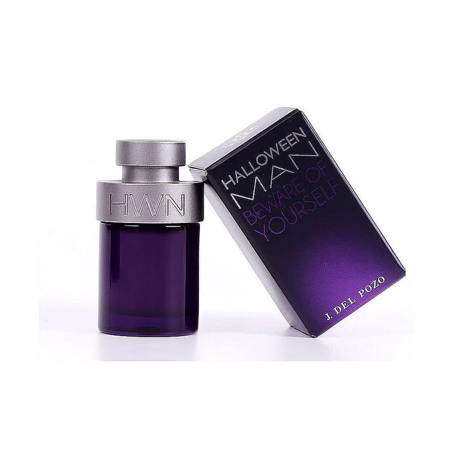 Halloween Man Edt 4ml image number 1.0
