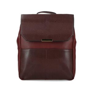 Mochila Doble Textura Mujer Geeps