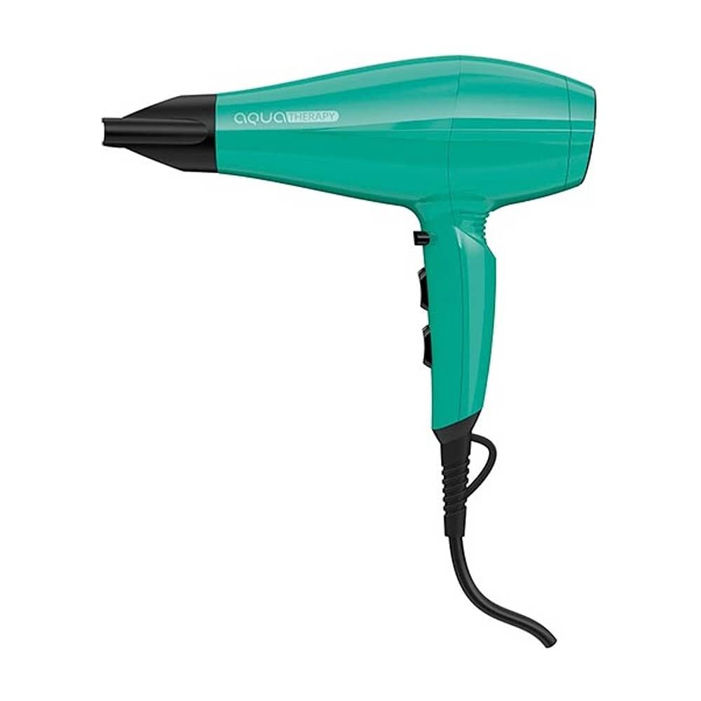 Secador De Pelo Gama Ceramic Ion Aqua Therapy 2200w image number 0.0