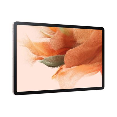 Tablet Samsung Galaxy Tab S7 Fe / Mystic Pink / 4 Gb Ram / 64 Gb / 12.4 "