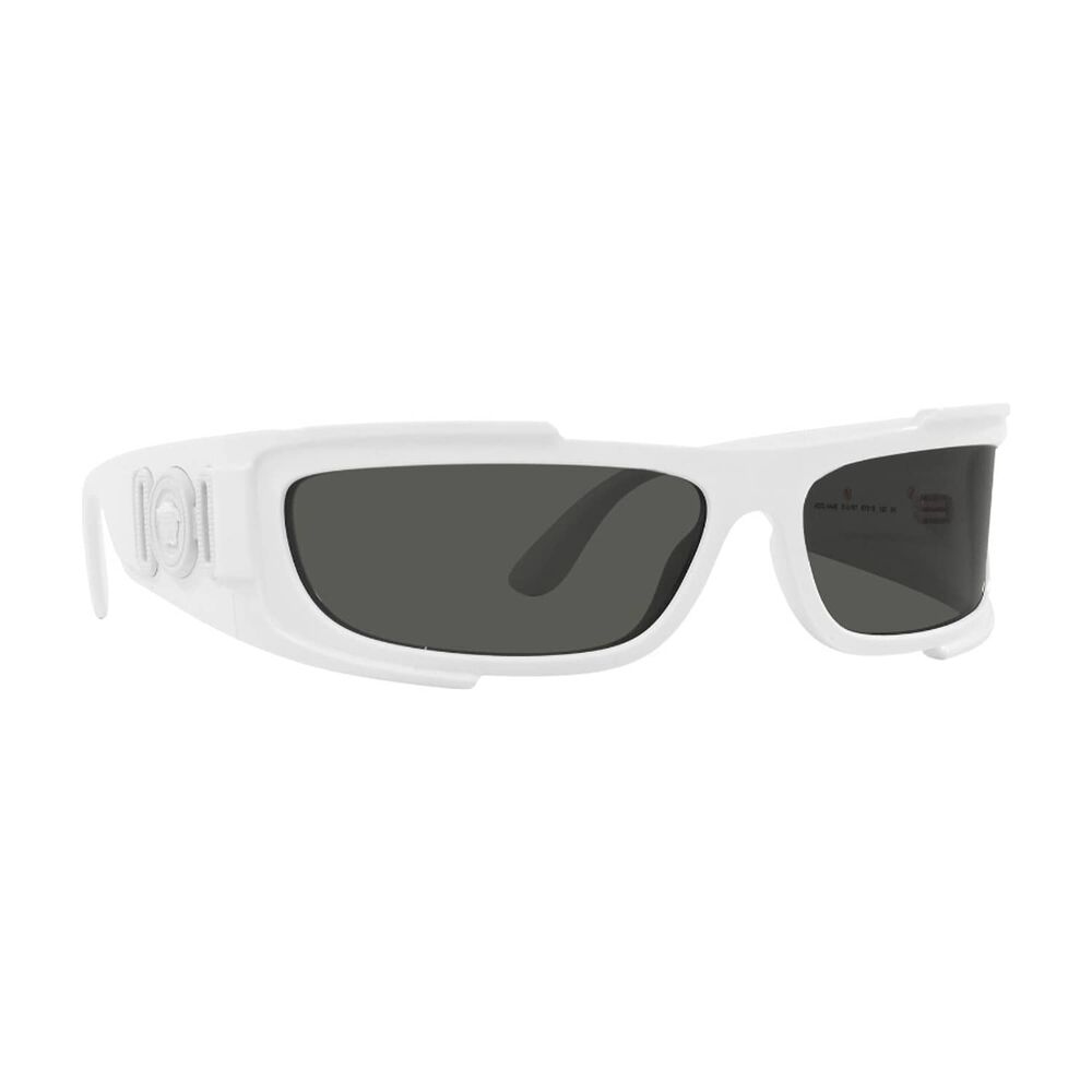 Lentes De Sol Medusa Biggie Blanco Versace image number 11.0