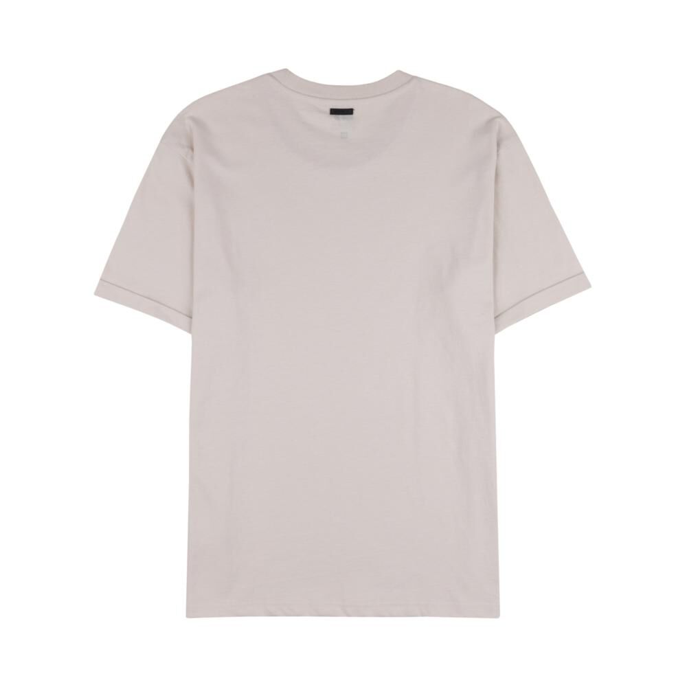 Polera Regular Manga Corta Cuello Redondo Hombre Rolly Go image number 1.0