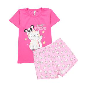 Pijama Niña Topsis
