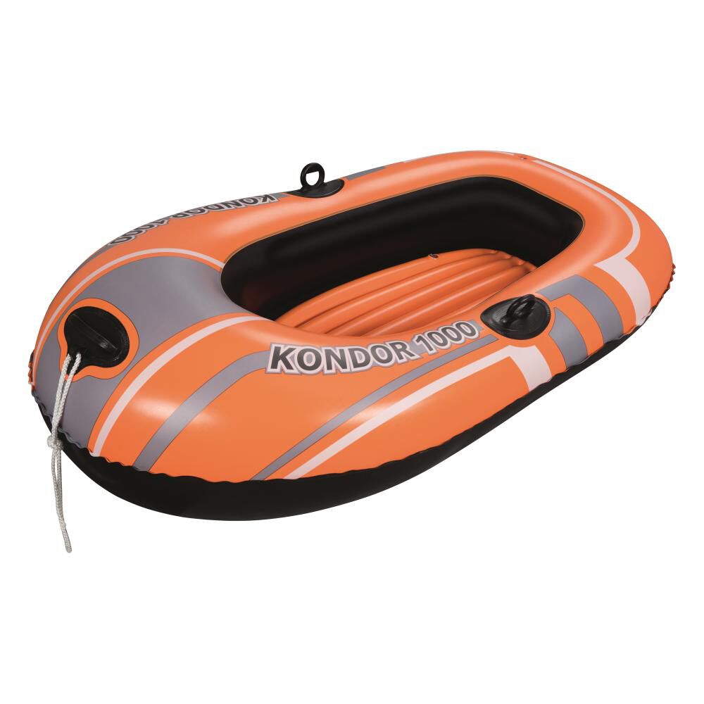 Botes Inflables Bestway image number 4.0