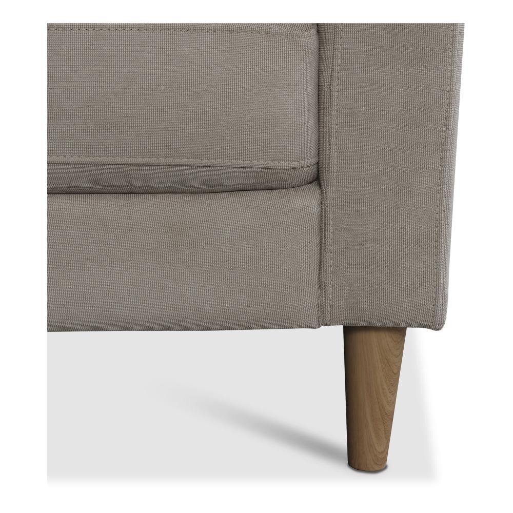 Sof&aacute; Seccional Cic Londres / 2 Cuerpos image number 5.0