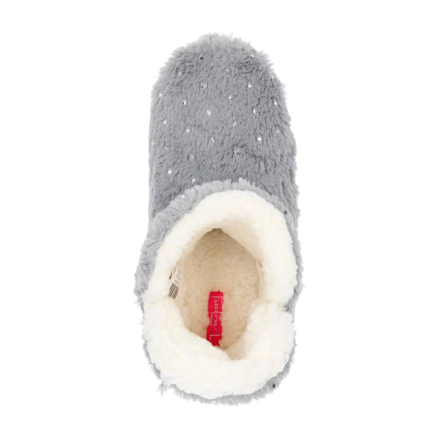 Pantuflas Mujer Freedom image number 4.0