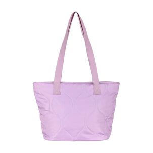 Lonchera Greta - Dusty Lilac Torre