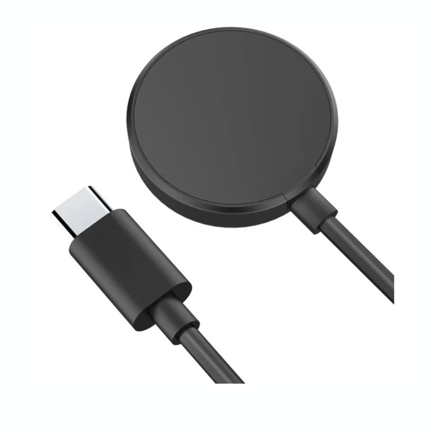 Cable Usb-c Smartwatch Magn&eacute;tica Inal&aacute;mbrica Samsung Galaxy 1/2/3/4/5 image number 1.0