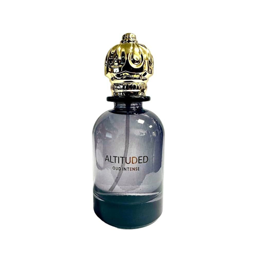 Macarena Altituded Oud Intense Edp 100ml image number 1.0