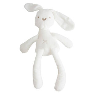 Peluche De Apego Juguete Tuto Amigo Para Bebe Guagua